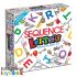 Sequence Letter Board Game