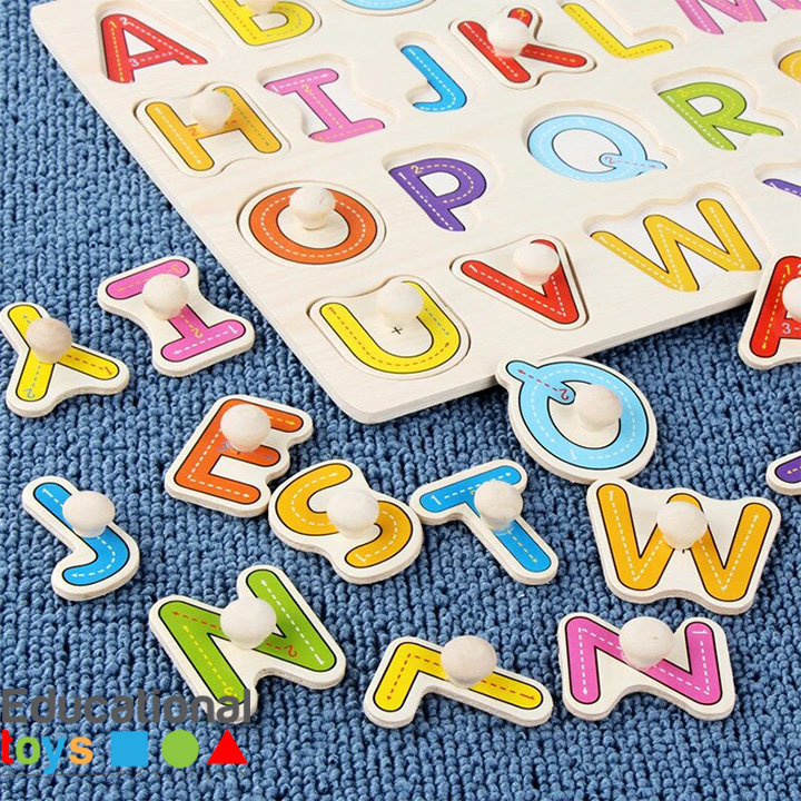 capital-abc-wooden-peg-puzzle-printed-board-new-design-1