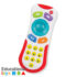 winfun light n sounds remote control 1