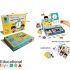 Learn to Tell The Time -Magnetic Kit