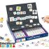 Magnetic Easel English Alphabet and Letter