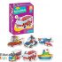 Rescue Squad Jigsaw Puzzle for Toddlers