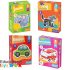 Two and Three Piece Jigsaw Puzzles for Toddlers