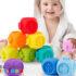 colourful soft baby blocks 3