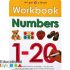Numbers Wipe Clean Workbook
