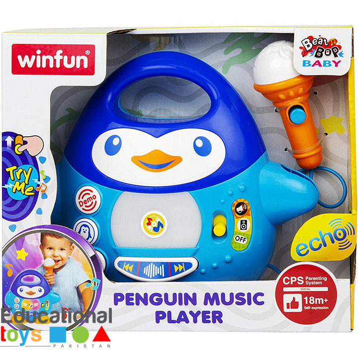winfun-penguin-music-player-2