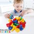 Jumbo Nuts and Bots for Toddlers