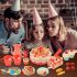 DIY Birthday Cake Pretend Play - 83 Pieces