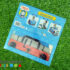 thomas and friends convertible book 1