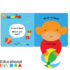 Usborne Baby's Very First Lift-the-Flap Peek-a-Boo (Board Book)