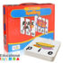 Match-it Spelling - 12 Puzzles box