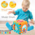 Huanger Musical Activity Cube