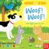 Can You Say It, Too? Woof! Woof! (Board Book)