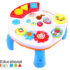 musical activity table for toddlers 2
