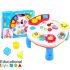 Musical Activity Table - Toddlers