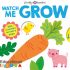 Watch Me Grow - Lift the Flap Board Book