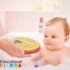 Digital Learning Bath Book for Infants