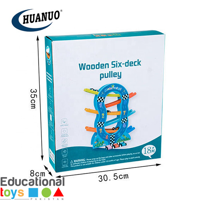 wooden-six-deck-pulley-5