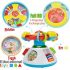 2 in 1 music projection toy 1
