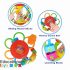 hola toddlers world activity ball 3