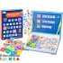 Magnetic Book Alphabets