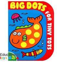 Big Dots for Tiny Tots
