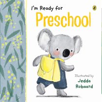 I'm Ready for Preschool - Story Book