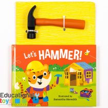 Let’s Hammer