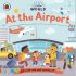 Little World At the Airport: A push and Pull Adventure