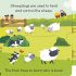 Little World: On the Farm - A Push and Pull Adventure