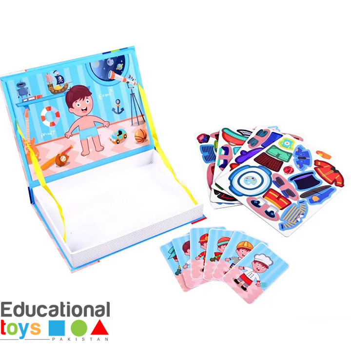 magnetic-puzzle-book-dress-up-1
