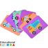 magnetic puzzle book vehicles 3
