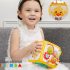 multifunctional musical activity cube for babies 4