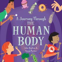 A Journey through Human Body