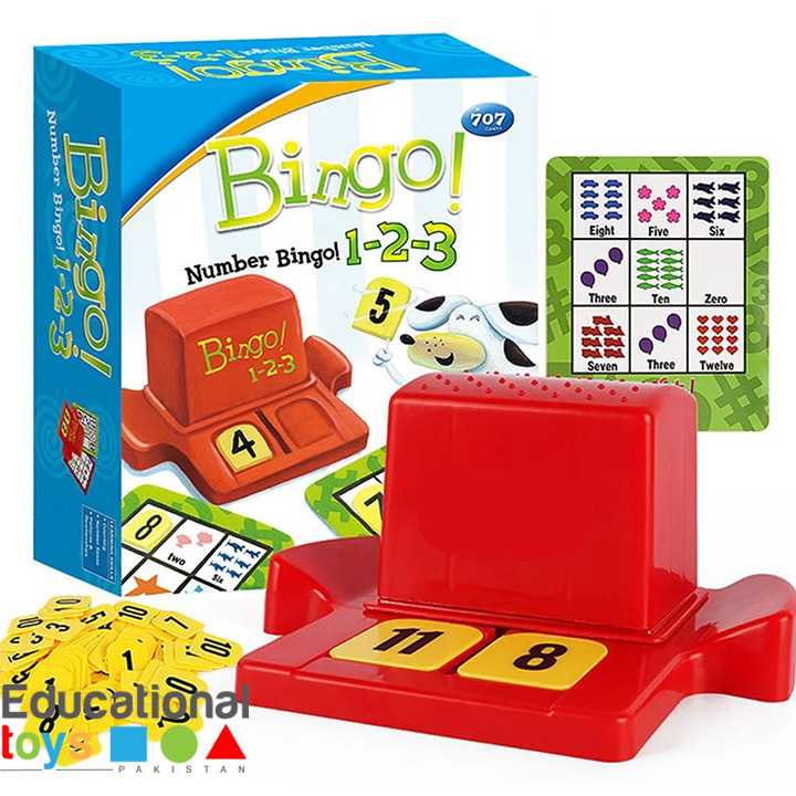 bingo-123