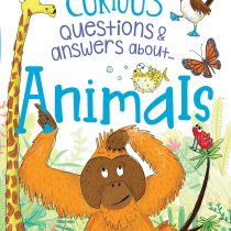 Curious Question Answers about Animals