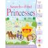 Search and Find Princess