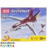 architect air fighter 3136