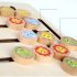 four color animal logical thinking game wooden 1