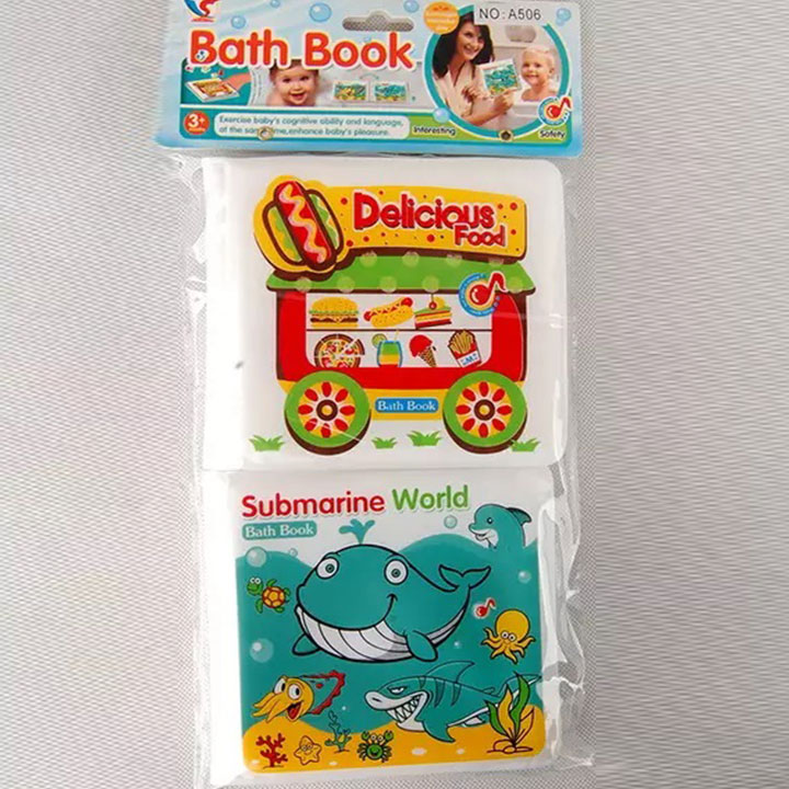 delicious-food-submarine-world-bath-books-1