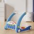 huanger 2 in 1 piano play mat and walker 11