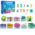 number jigsaw puzzle 7