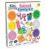 Sweet Candy Kit - Play dough Set
