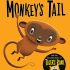 Monkey’s Tail – Hardcover (Story Book)