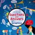Usborne Lift the Flap question n answers about science