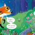 Usborne lift the flap play hide and see with fox 1