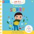 I can say sorry - book about emotions