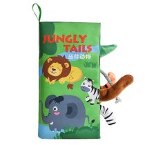 jungly-tails-cloth-book