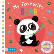 my-favourite-bear-book