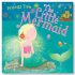 the little mermaid - story book